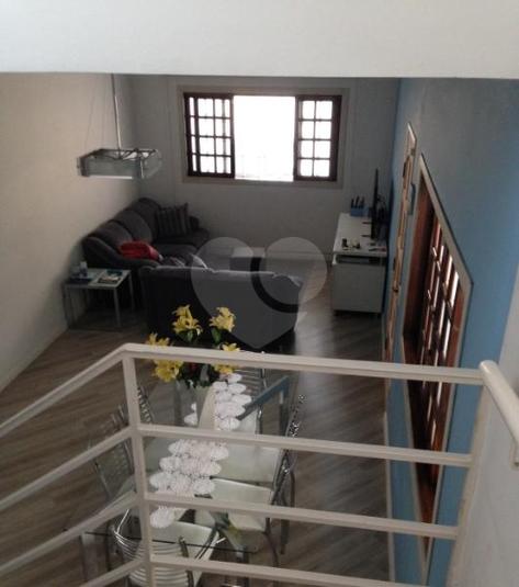 Venda Casa São Paulo Jardim Monte Kemel REO126447 3