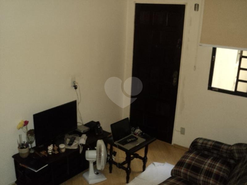 Venda Apartamento São Paulo Vila Prudente REO126505 2