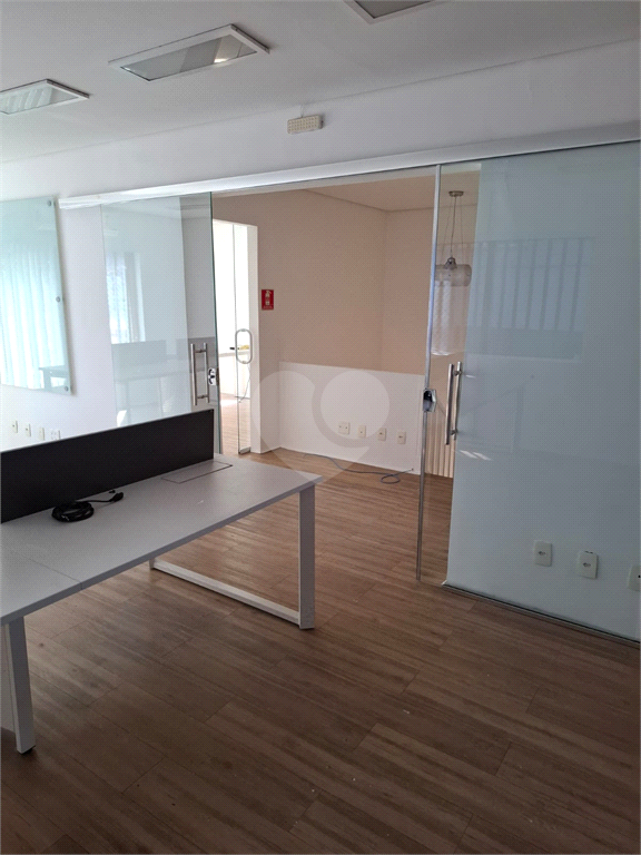 Aluguel Prédio inteiro São Paulo Pinheiros REO126506 34