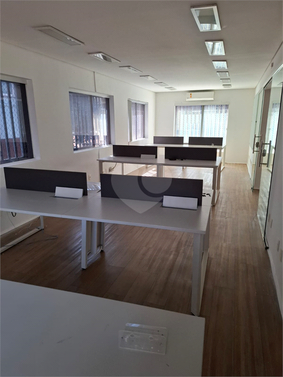 Aluguel Prédio inteiro São Paulo Pinheiros REO126506 33