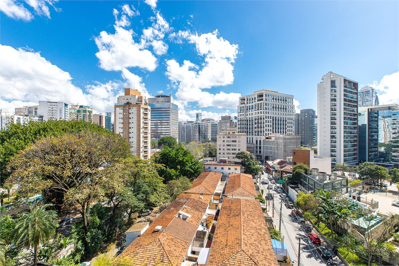 Venda Apartamento São Paulo Vila Olímpia REO126550 22