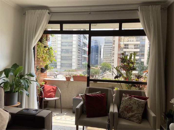 Venda Apartamento São Paulo Vila Olímpia REO126563 5