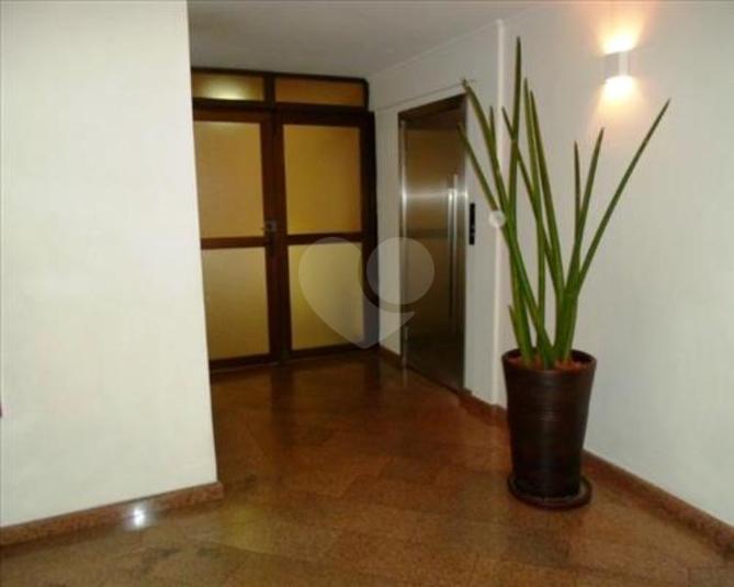 Venda Apartamento São Paulo Vila Olímpia REO126563 16