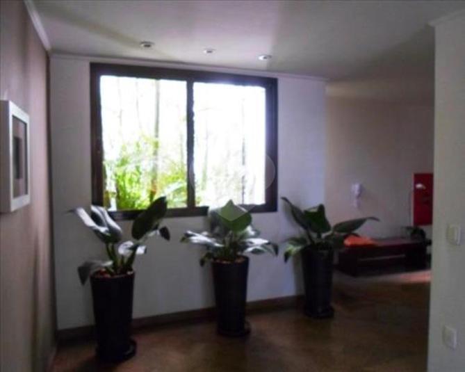 Venda Apartamento São Paulo Vila Olímpia REO126563 12