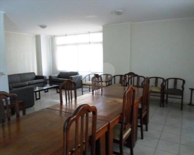 Venda Apartamento São Paulo Vila Olímpia REO126563 20