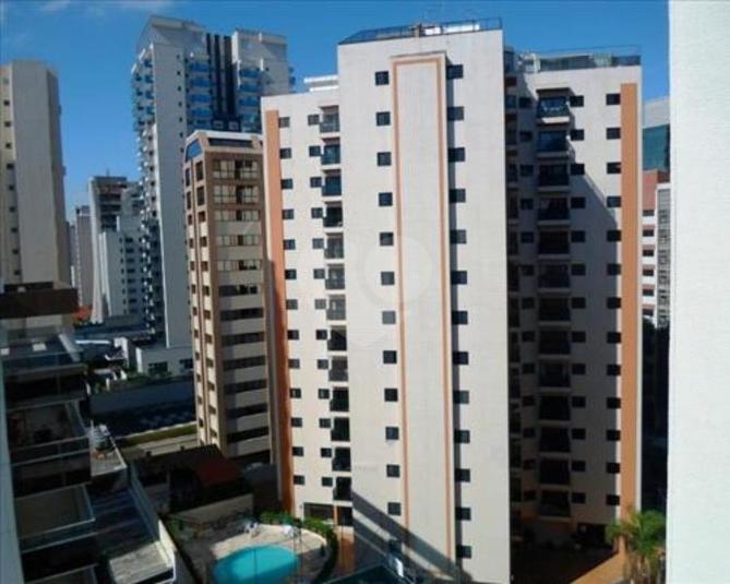 Venda Apartamento São Paulo Vila Olímpia REO126563 19