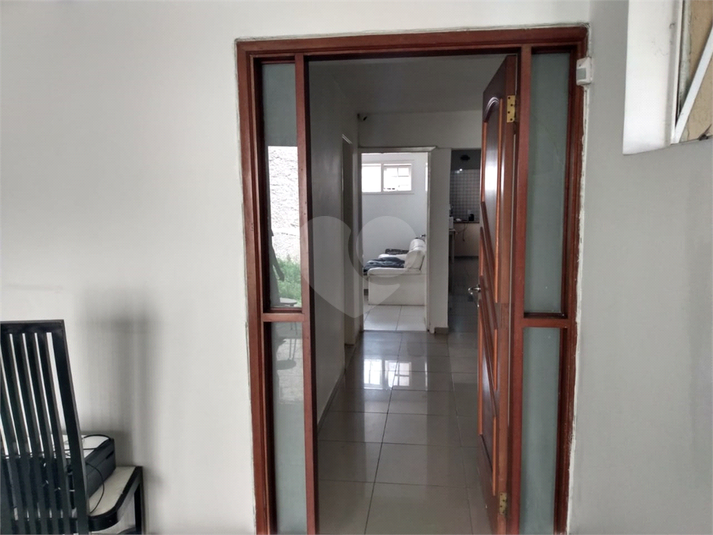 Aluguel Casa São Paulo Brooklin Novo REO126608 25