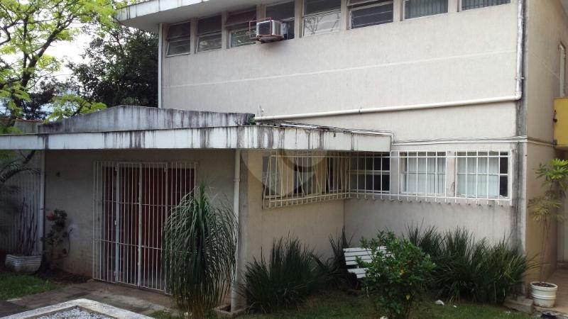 Aluguel Casa São Paulo Brooklin Novo REO126608 4