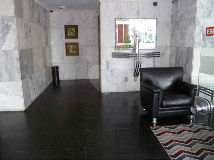 Venda Apartamento São Paulo Cerqueira César REO126609 15