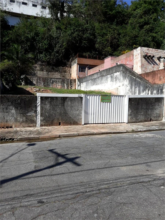 Venda Terreno São Paulo Vila Ipojuca REO126626 37