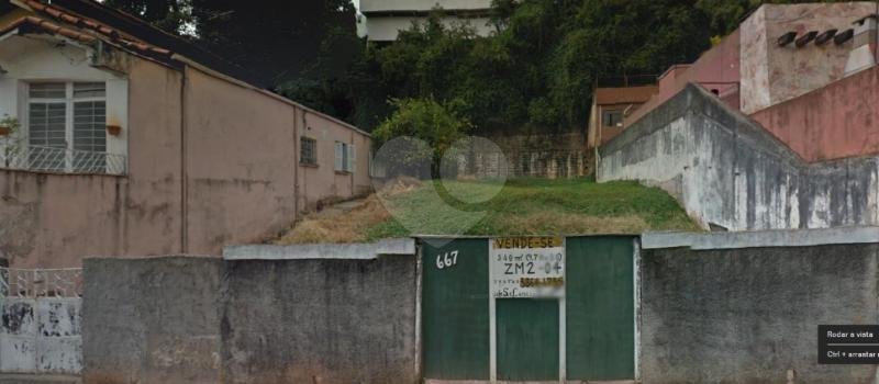 Venda Terreno São Paulo Vila Ipojuca REO126626 5