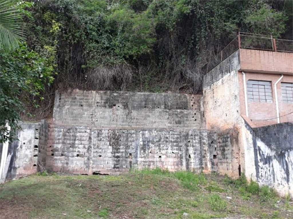 Venda Terreno São Paulo Vila Ipojuca REO126626 27