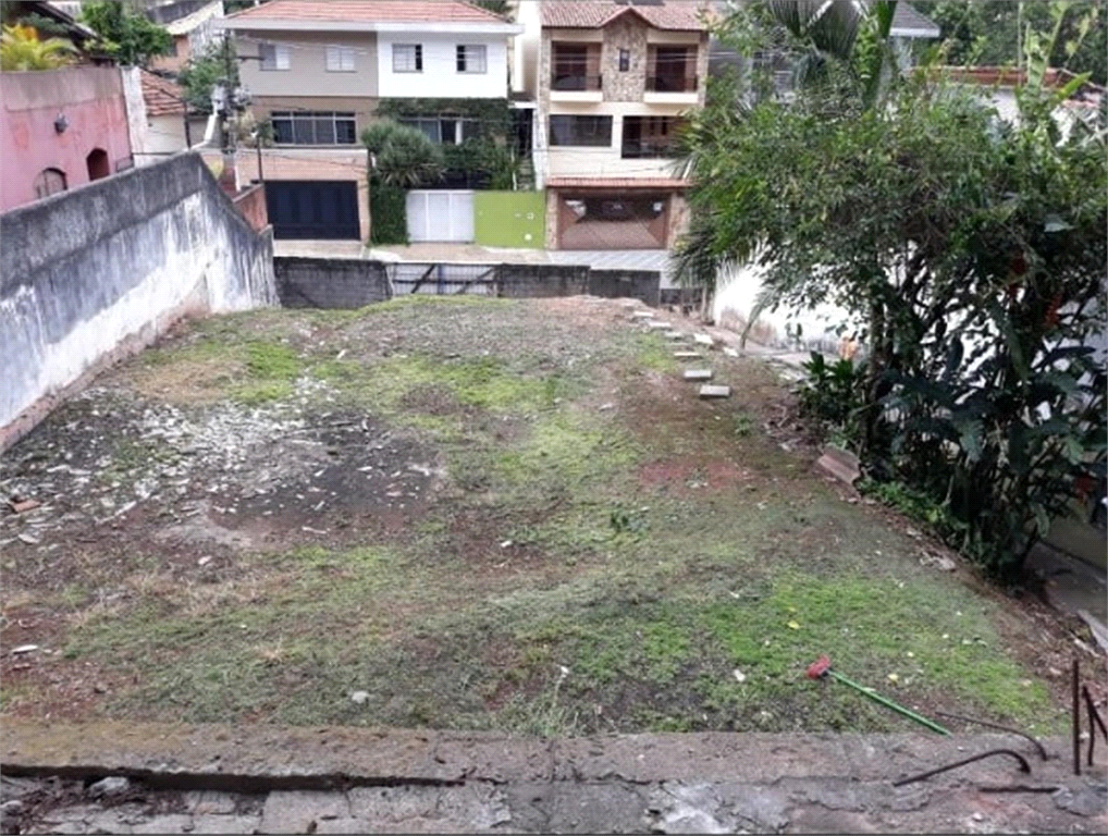 Venda Terreno São Paulo Vila Ipojuca REO126626 32