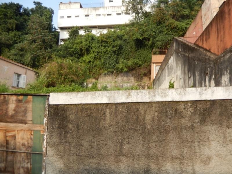 Venda Terreno São Paulo Vila Ipojuca REO126626 4