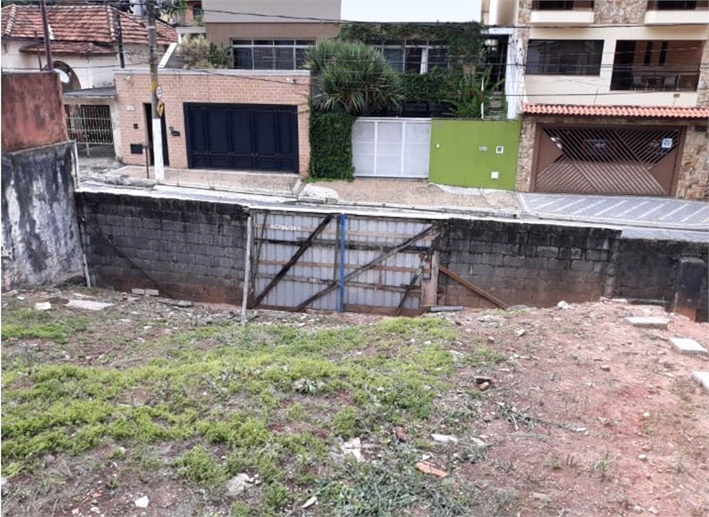 Venda Terreno São Paulo Vila Ipojuca REO126626 19