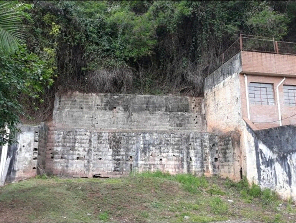 Venda Terreno São Paulo Vila Ipojuca REO126626 42