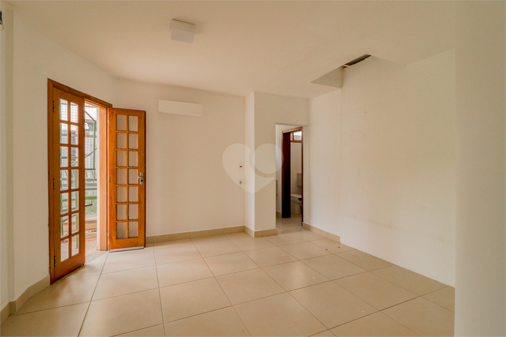 Venda Sobrado São Paulo Vila Madalena REO12667 22