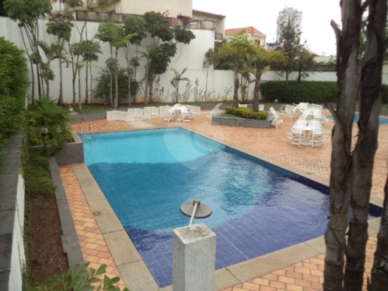 Venda Apartamento São Paulo Vila Bertioga REO126675 28