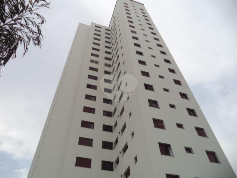 Venda Apartamento São Paulo Vila Bertioga REO126675 31