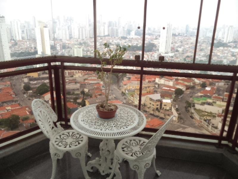 Venda Apartamento São Paulo Vila Bertioga REO126675 24