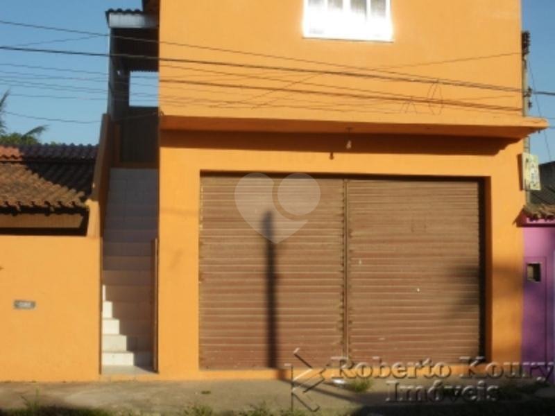 Venda Casa São Pedro Da Aldeia Centro REO126706 13