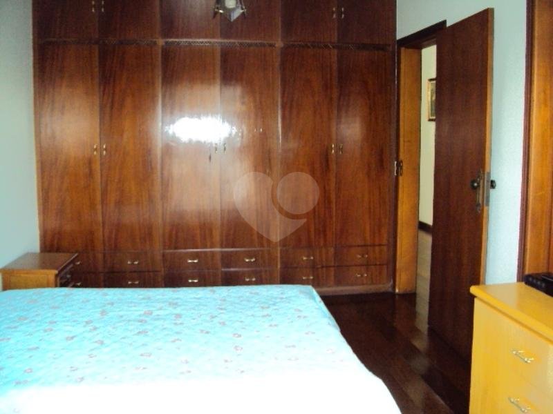 Venda Sobrado São Paulo Jardim Peri Peri REO126732 38