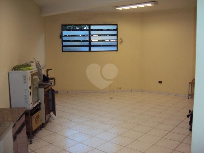 Venda Sobrado São Paulo Jardim Peri Peri REO126732 15