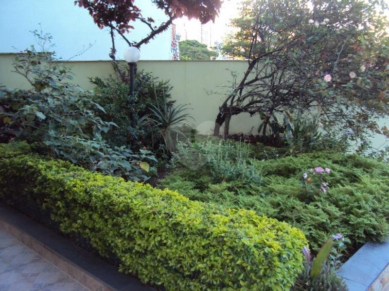 Venda Sobrado São Paulo Jardim Peri Peri REO126732 21