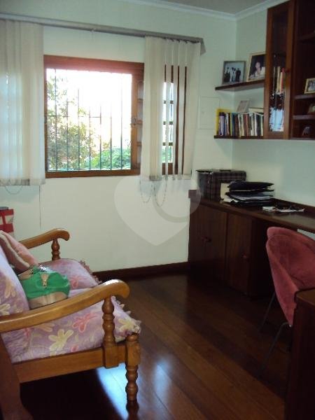 Venda Sobrado São Paulo Jardim Peri Peri REO126732 28