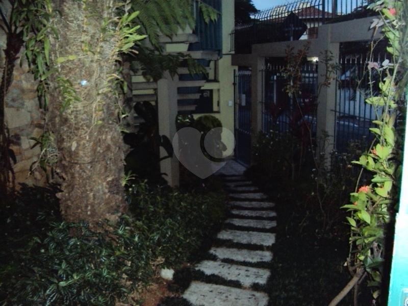 Venda Sobrado São Paulo Jardim Peri Peri REO126732 51