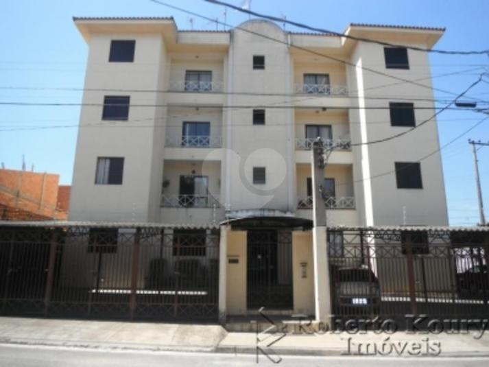 Venda Apartamento Sorocaba Jardim Vera Cruz REO126804 1