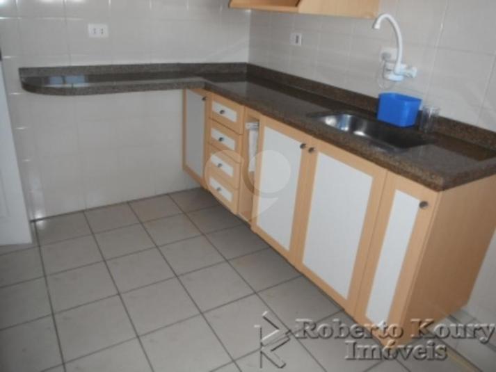 Venda Apartamento Sorocaba Jardim Vera Cruz REO126804 9