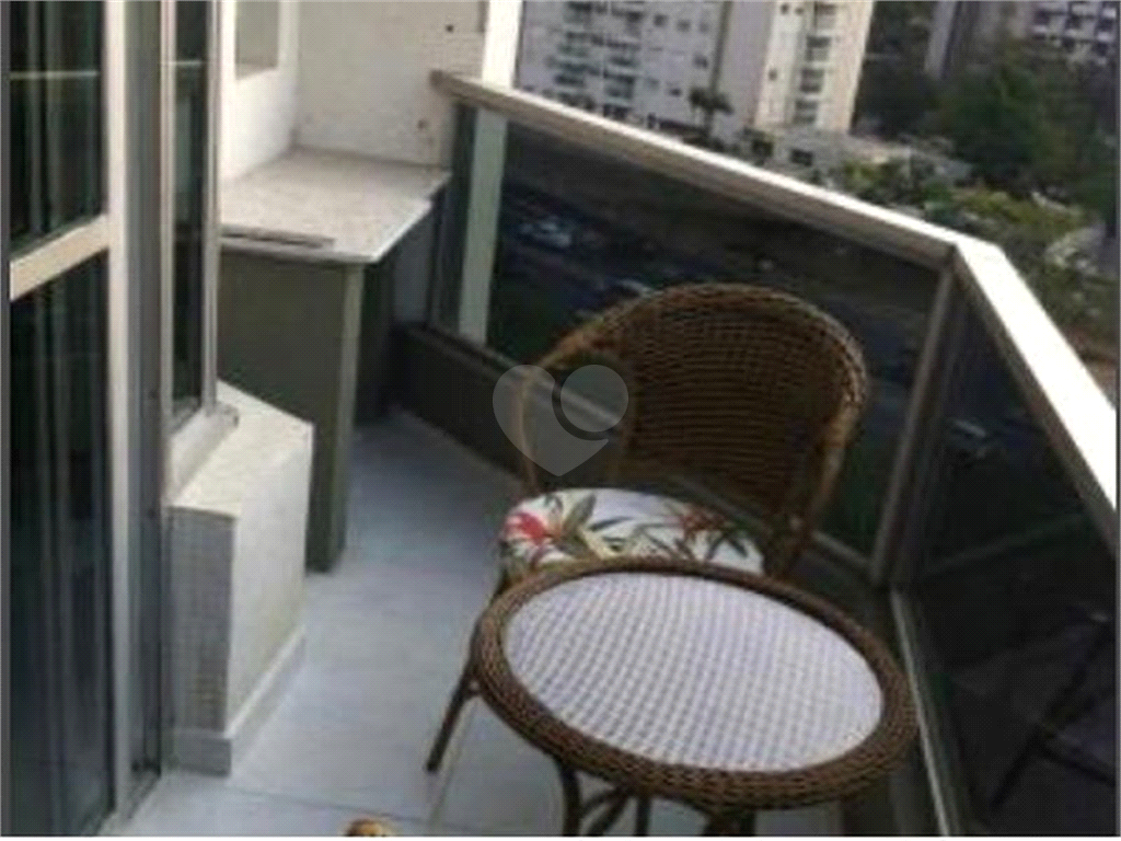 Venda Duplex São Paulo Vila Clementino REO126812 6