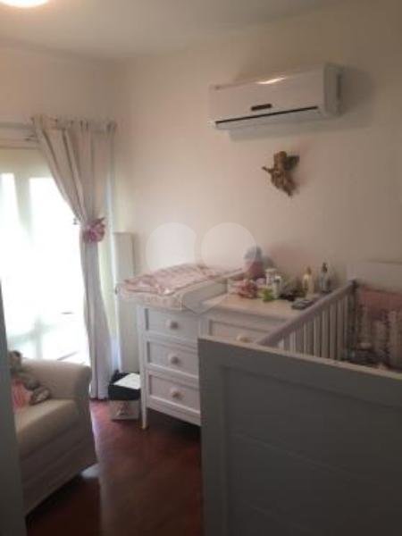 Venda Duplex São Paulo Vila Clementino REO126812 10