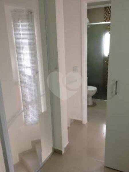 Venda Duplex São Paulo Vila Clementino REO126812 15