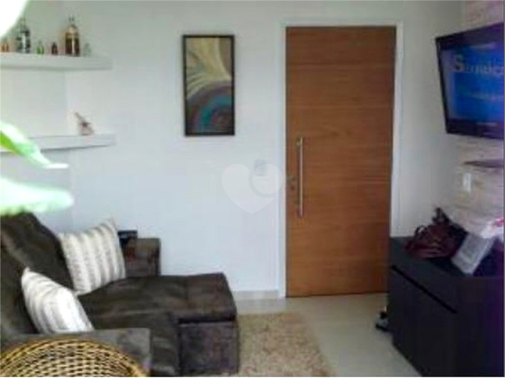 Venda Duplex São Paulo Vila Clementino REO126812 5