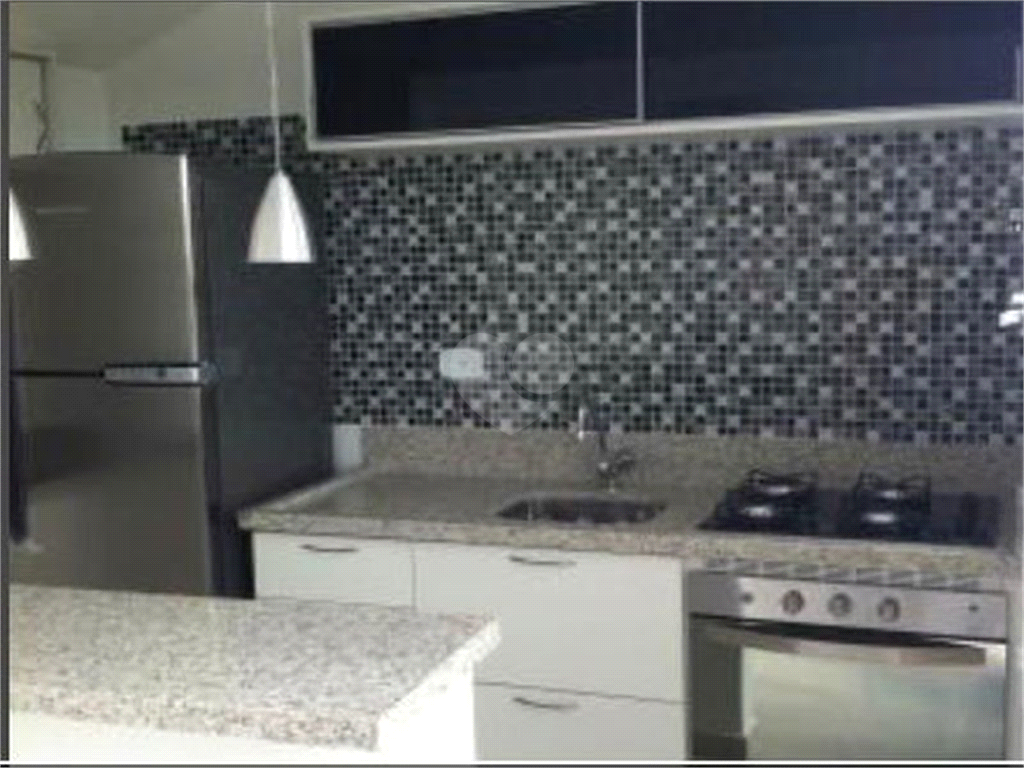 Venda Duplex São Paulo Vila Clementino REO126812 3