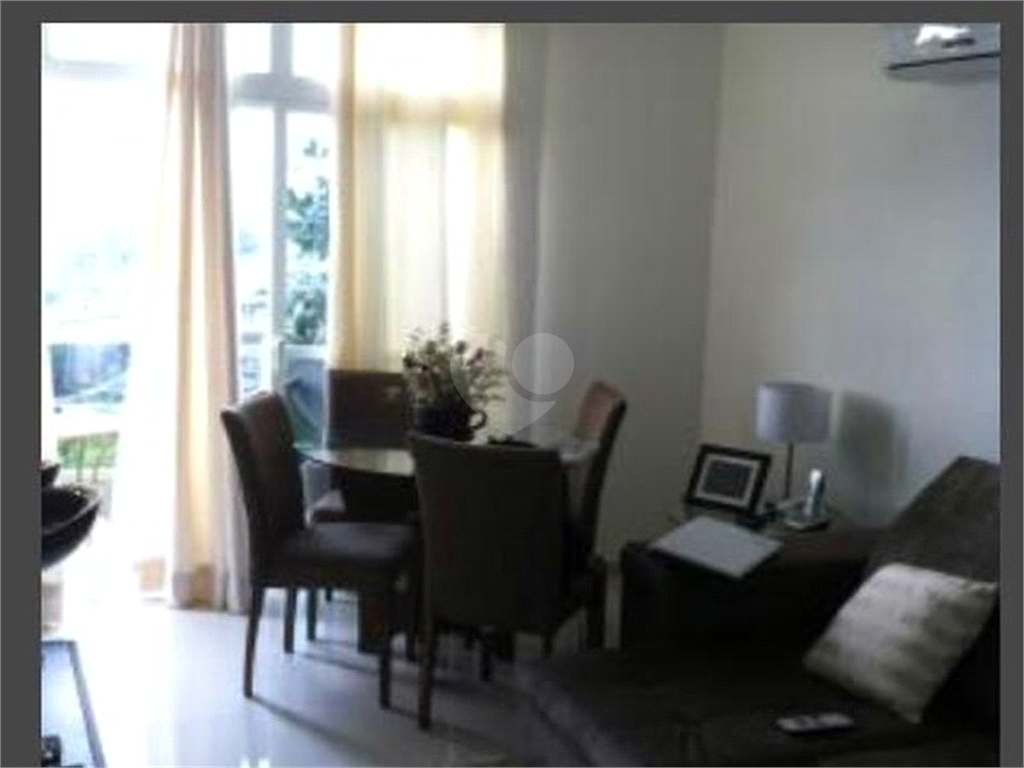 Venda Duplex São Paulo Vila Clementino REO126812 13