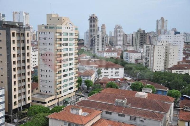 Venda Cobertura Santos Aparecida REO126890 26