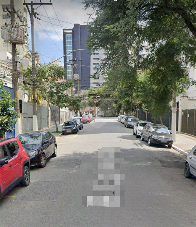 Venda Sobrado São Paulo Aclimação REO12693 5