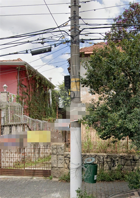 Venda Sobrado São Paulo Aclimação REO12693 4