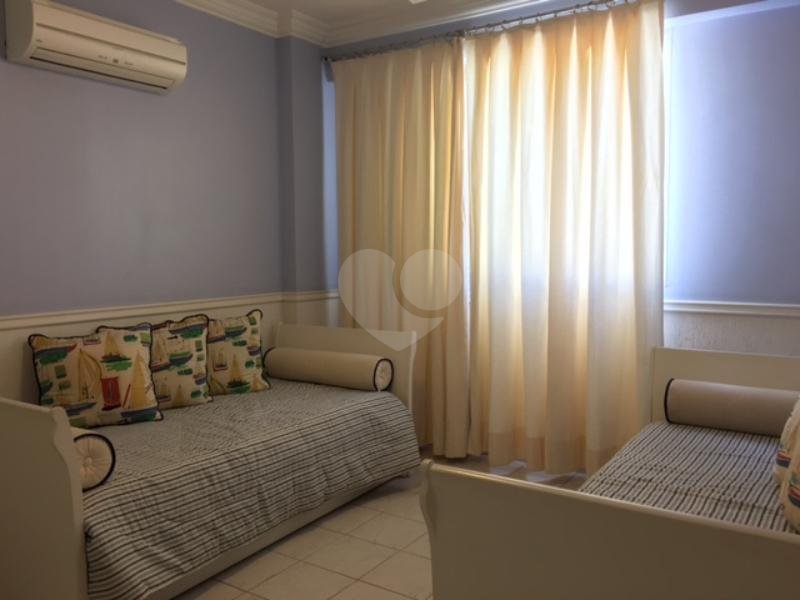 Venda Apartamento Guarujá Pitangueiras REO126943 3