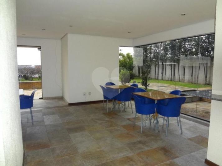 Venda Apartamento São Paulo Fazenda Morumbi REO126983 22