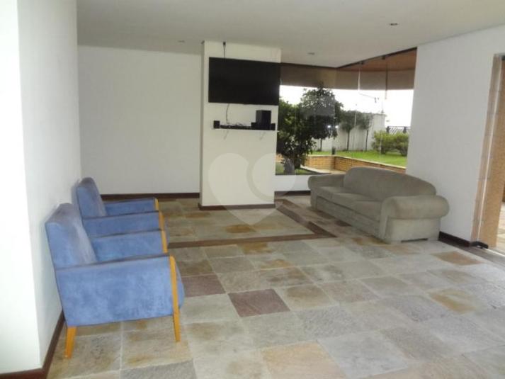 Venda Apartamento São Paulo Fazenda Morumbi REO126983 20