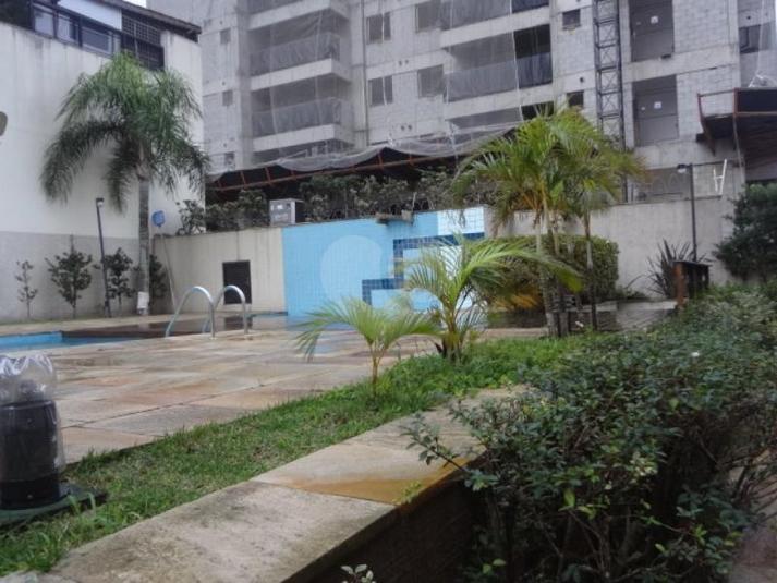 Venda Apartamento São Paulo Fazenda Morumbi REO126983 28