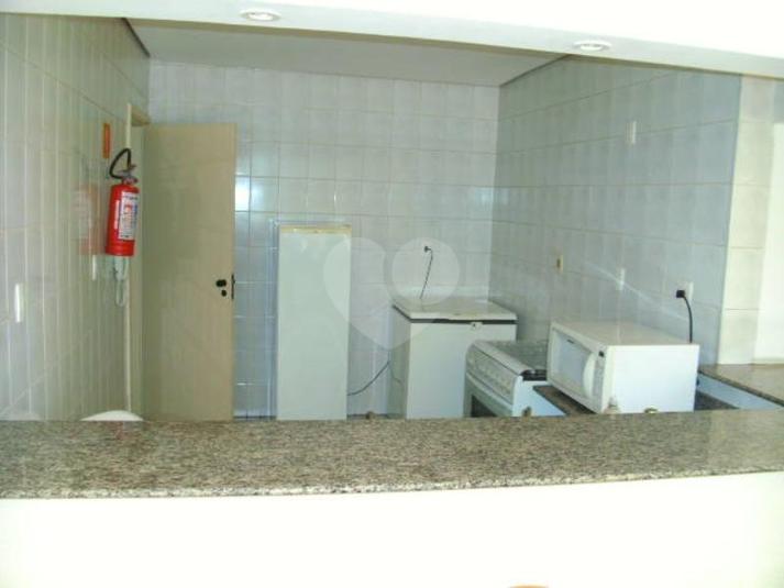 Venda Apartamento São Paulo Fazenda Morumbi REO126983 26