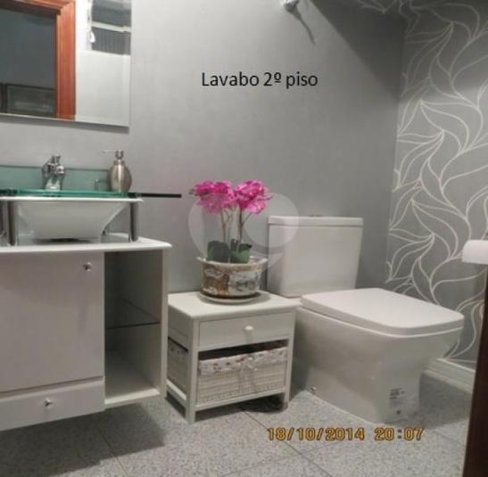 Venda Apartamento Guarujá Pitangueiras REO127035 9