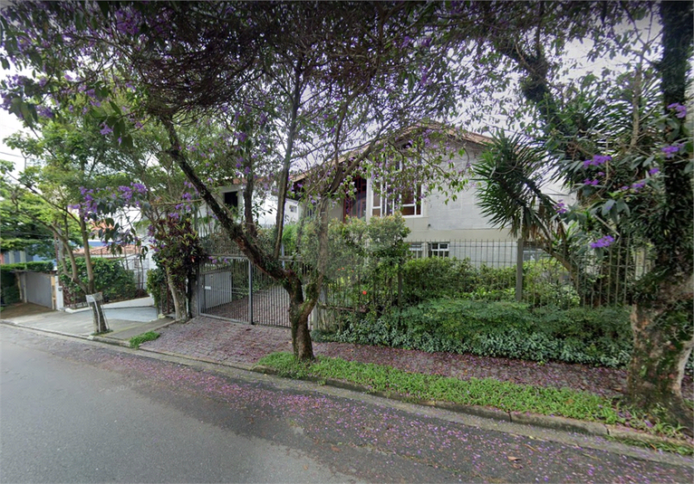 Venda Sobrado São Paulo Vila Madalena REO12716 36