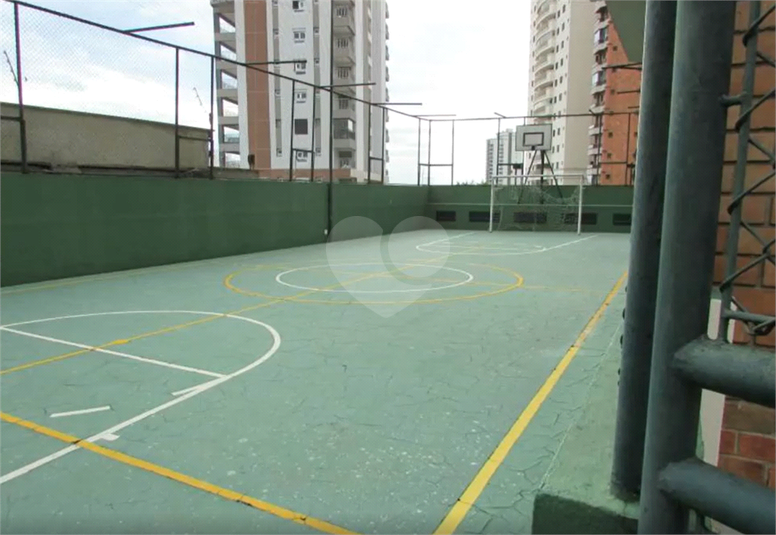 Venda Apartamento São Paulo Parque Da Mooca REO127214 64