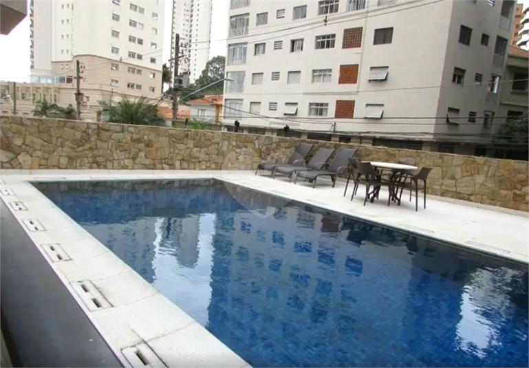 Venda Apartamento São Paulo Parque Da Mooca REO127214 31